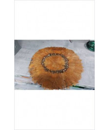 DECO PLUMES