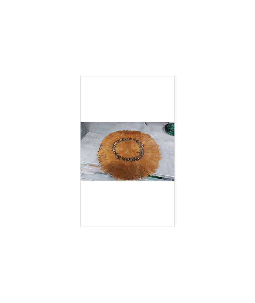 DECO PLUMES