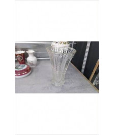 VASE VERRE 
