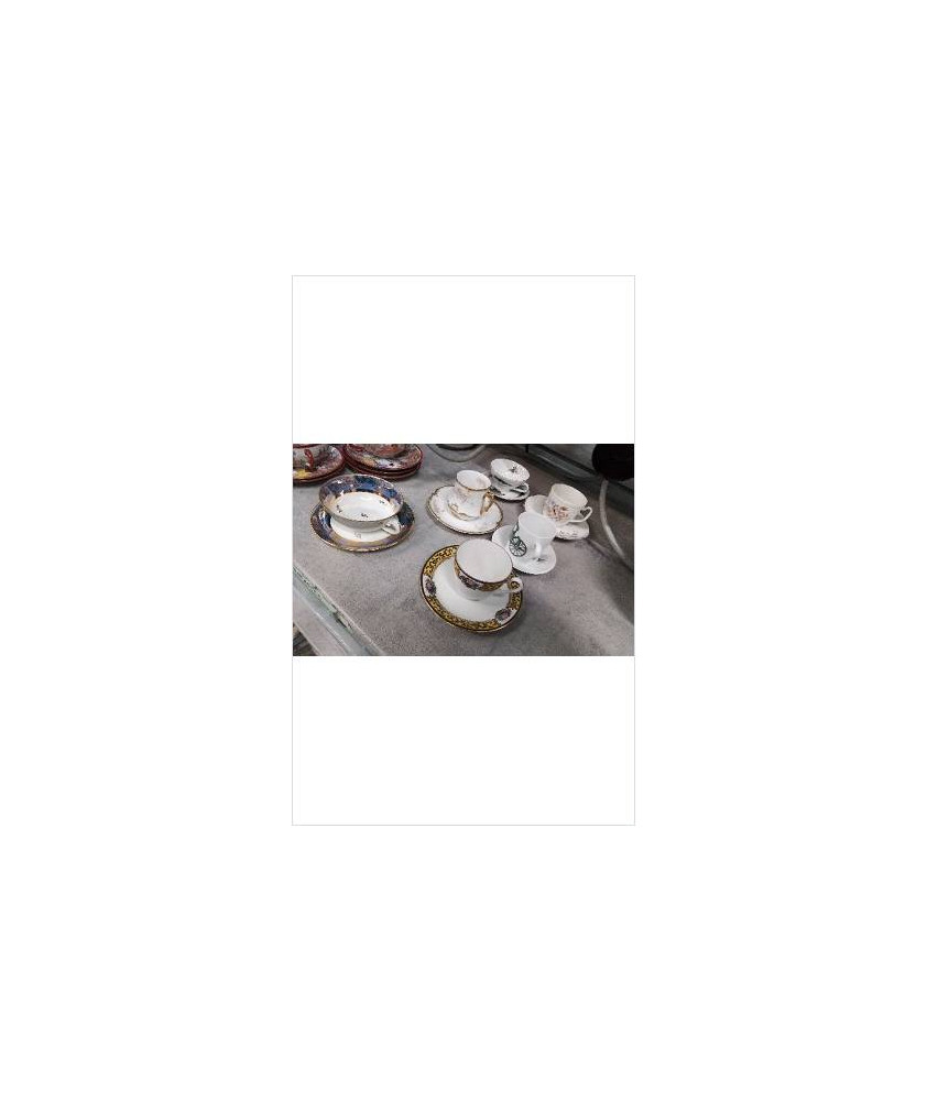TASSE 