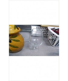 PHOTOPHORE VERRE 