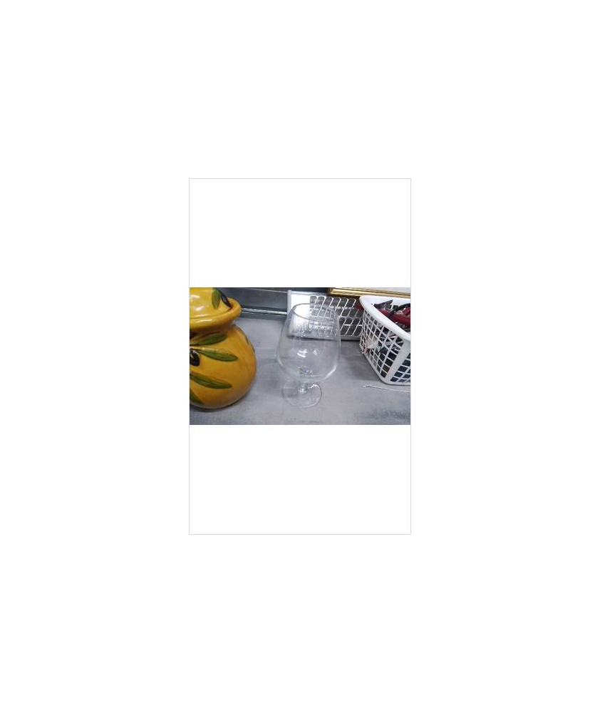 PHOTOPHORE VERRE 