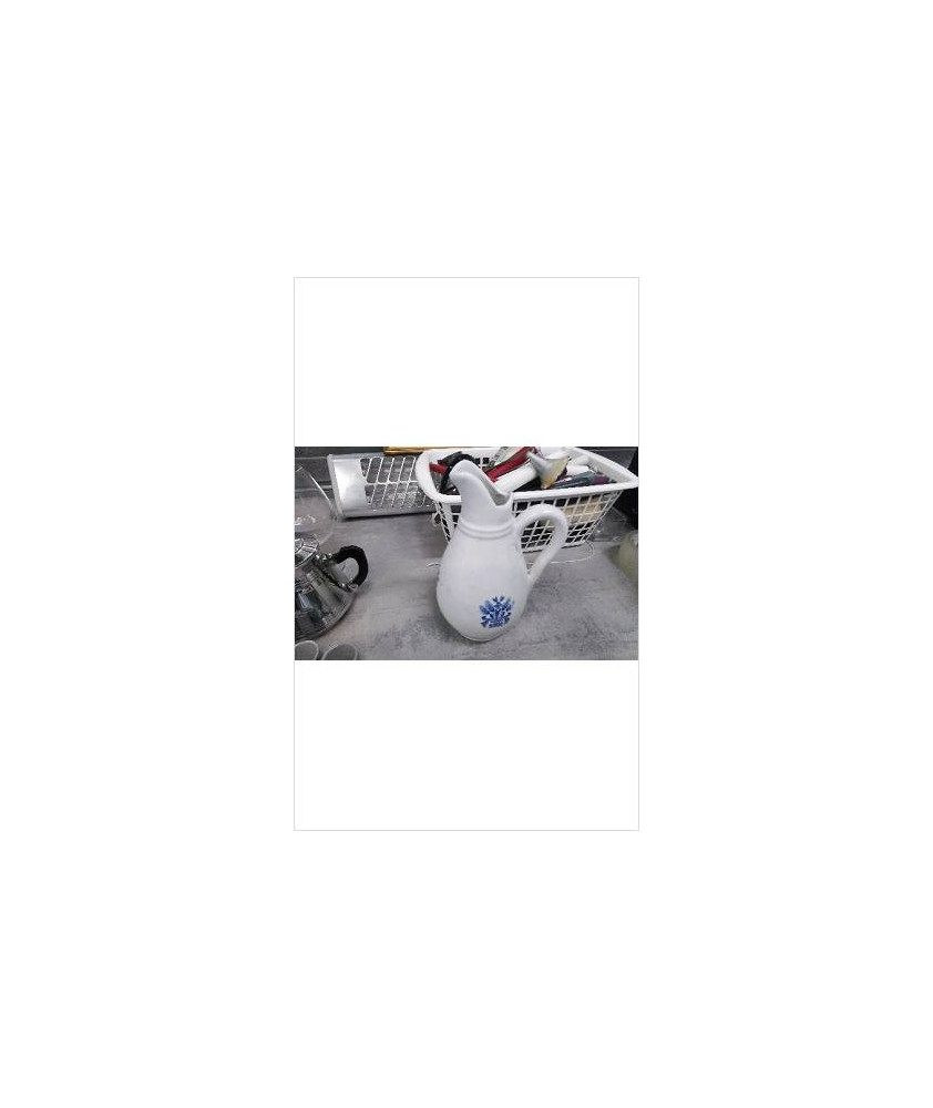 PICHET BLANC BLEU 