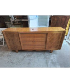 BUFFET ART DECO 