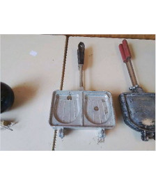 GAUFRIER ANCIEN 