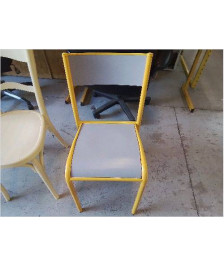 CHAISE D’ATELIER 