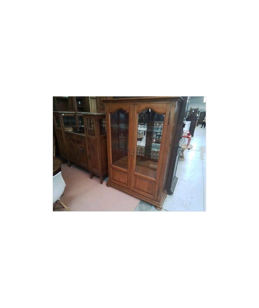 VITRINE 