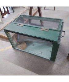 VIVARIUM ANCIEN