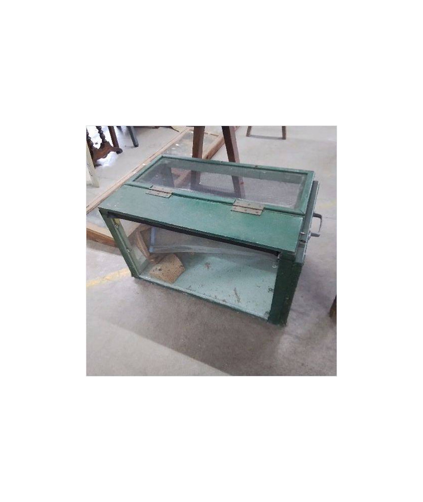 VIVARIUM ANCIEN