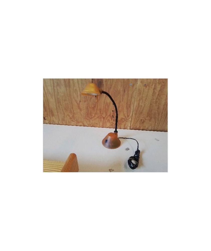 LAMPE BUREAU 