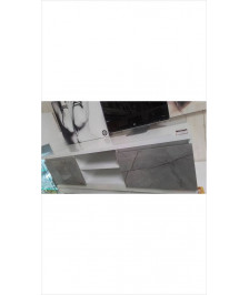 MEUBLE TV ROMA BLNC/GRIS