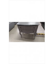 COMMODE 2T LES JARDINS D ULYSSE