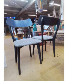 CHAISES LOT 6 