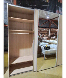 DRESSING 3 PORTES COULISSANTES 
