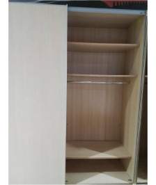 DRESSING 3 PORTES COULISSANTES 