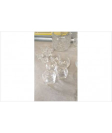 VERRE A LIQUEUR LE LOT
