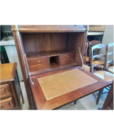 SECRETAIRE DE STYLE LOUIS EMPIRE