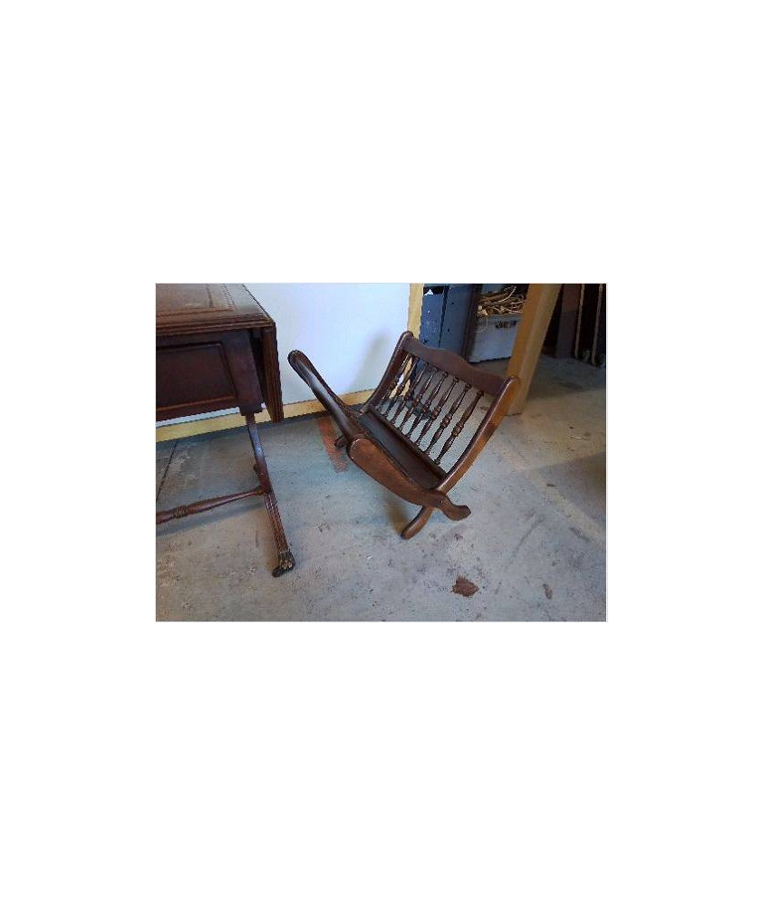 PORTE REVUE