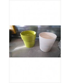 CACHE POT 