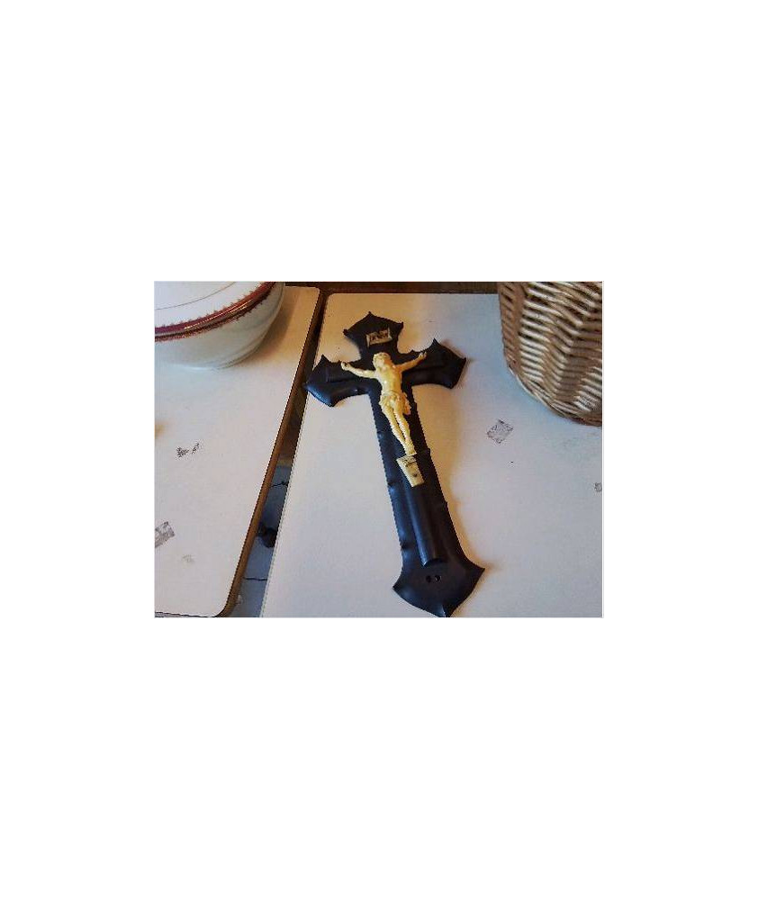 CRUCIFIX 