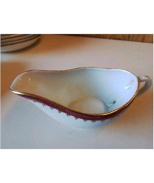 SAUCIÈRE 