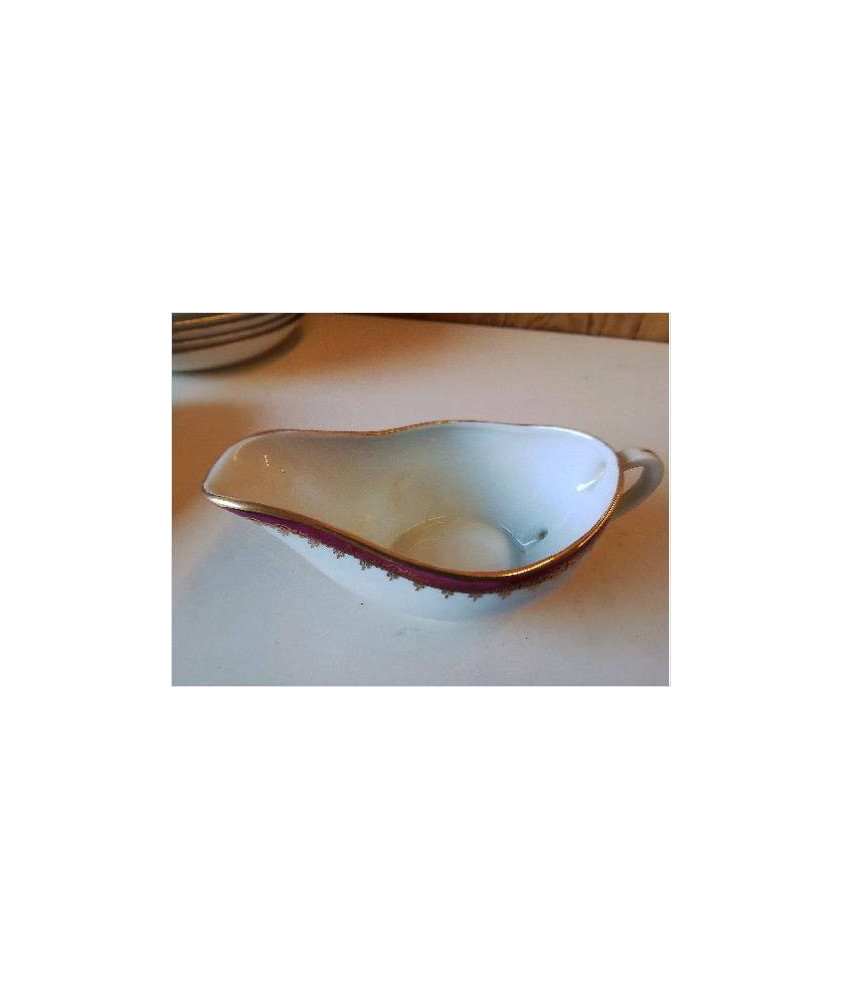 SAUCIÈRE 