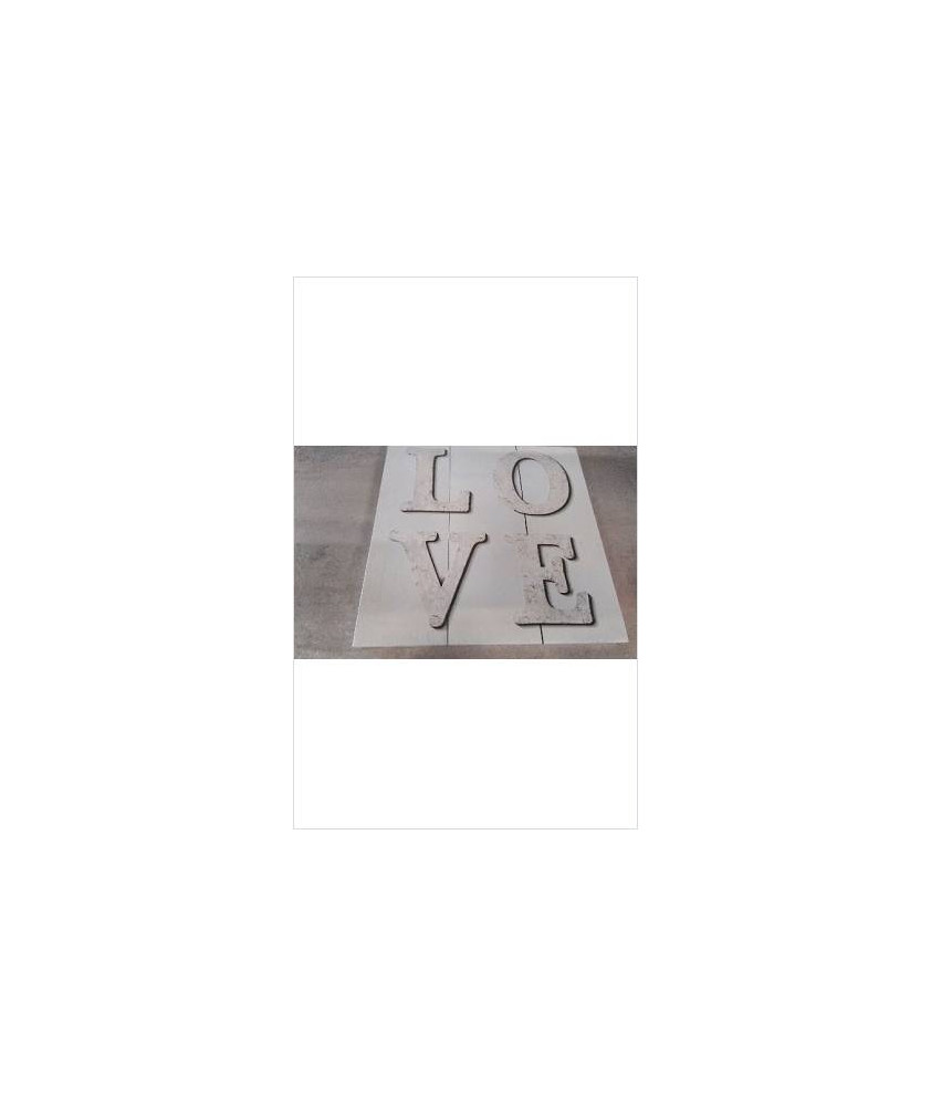 TOILE LOVE 