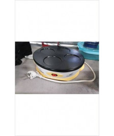 CREPIERE ÉLECTRIQUE   