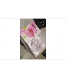 TOILE PM 