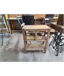 PETIT ETABLI RUSTIQUE