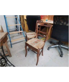 PETITE CHAISE LOUIS PHILIPPE