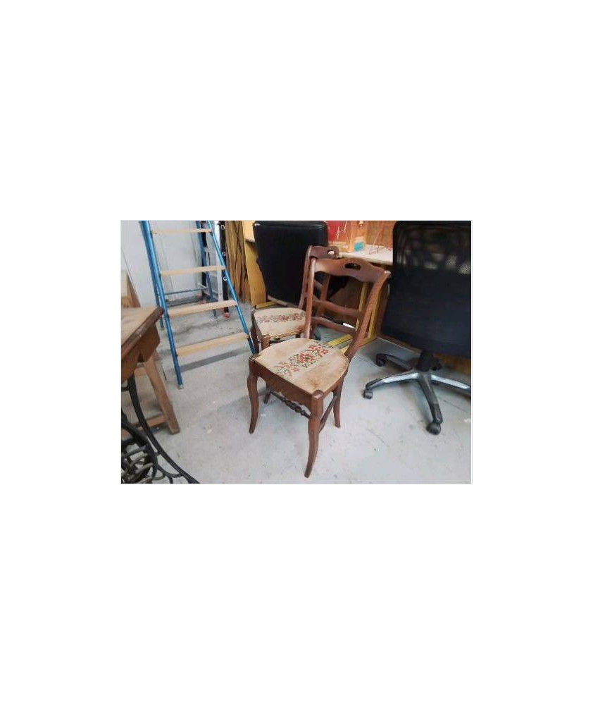 PETITE CHAISE LOUIS PHILIPPE
