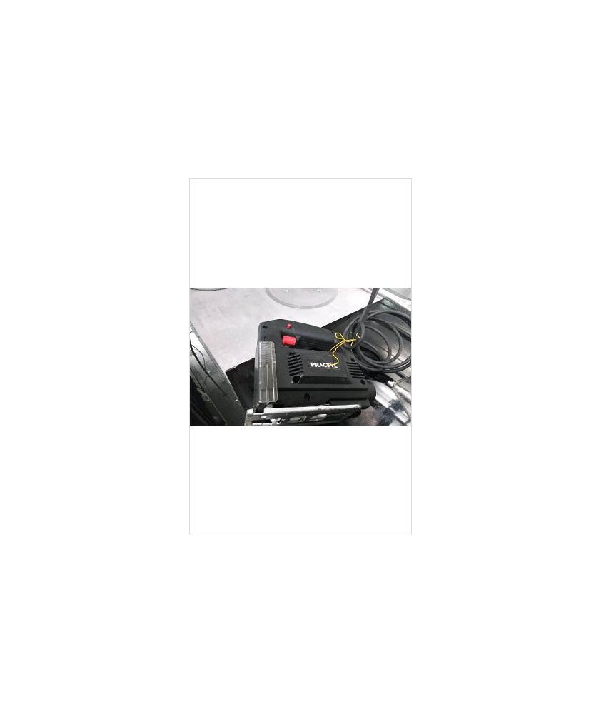 SCIE SAUTEUSE PRACTYL