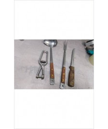 USTENSILE 