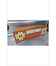 DECO BOITE ENFILADE 