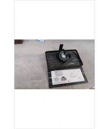 PORTE SERVIETTES VENTOUSE 