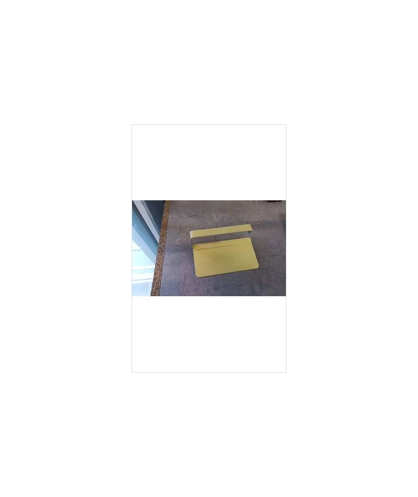 PORTE PAPIER TOILETTE 