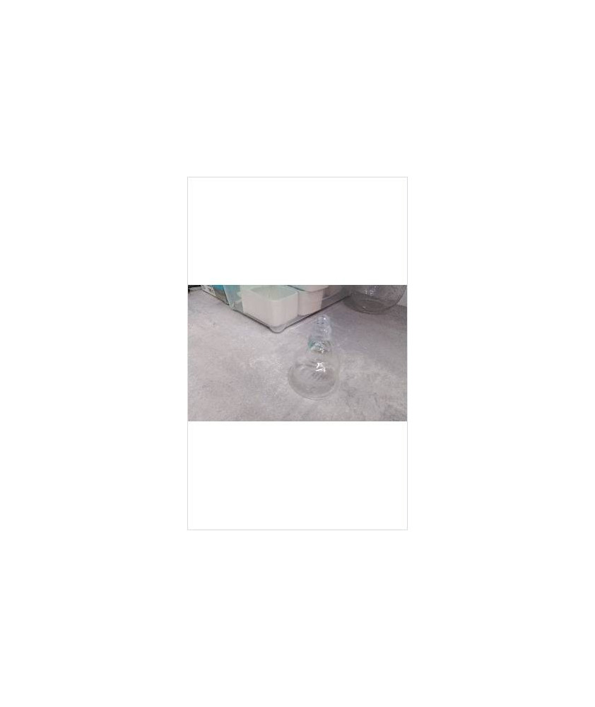 BIBELOT VERRE 