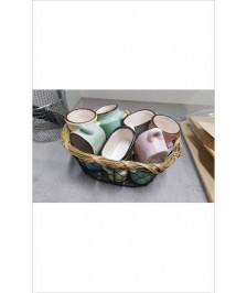 POTS MINIATURES LE LOT