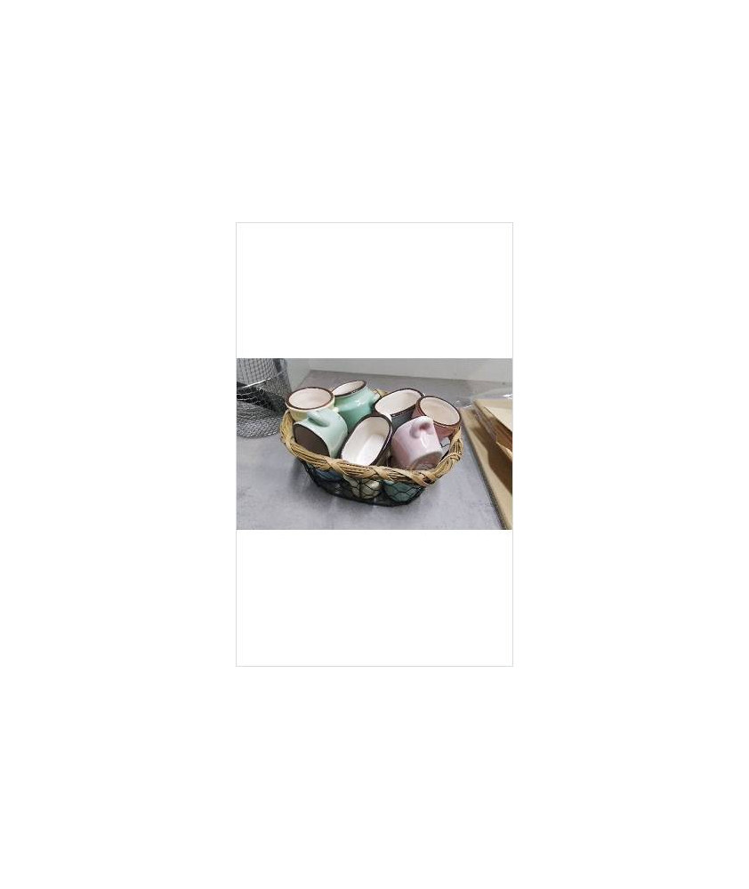 POTS MINIATURES LE LOT