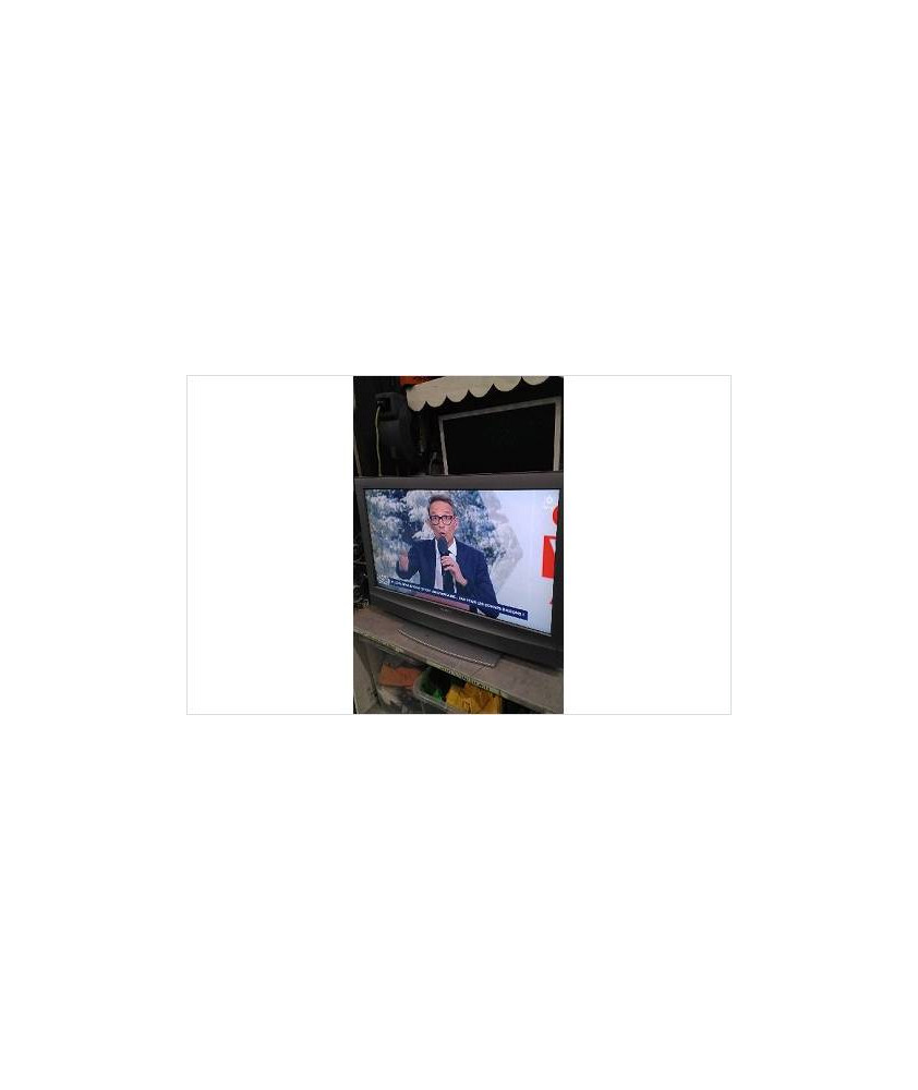 ECRAN SONY NON HD 81CM / SANS TEL