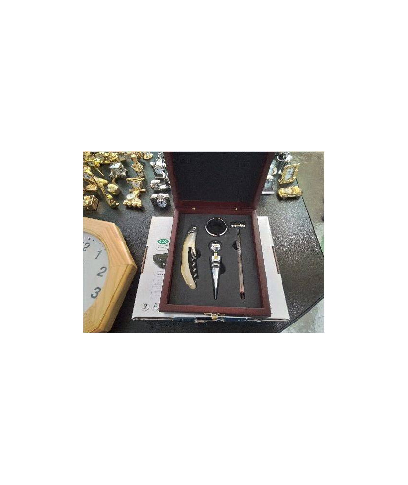 COFFRET SOMMELIER