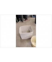 RANGEMENT TISSU EN LETAT