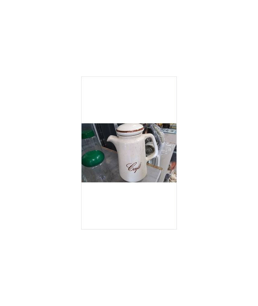 CAFETIERE 
