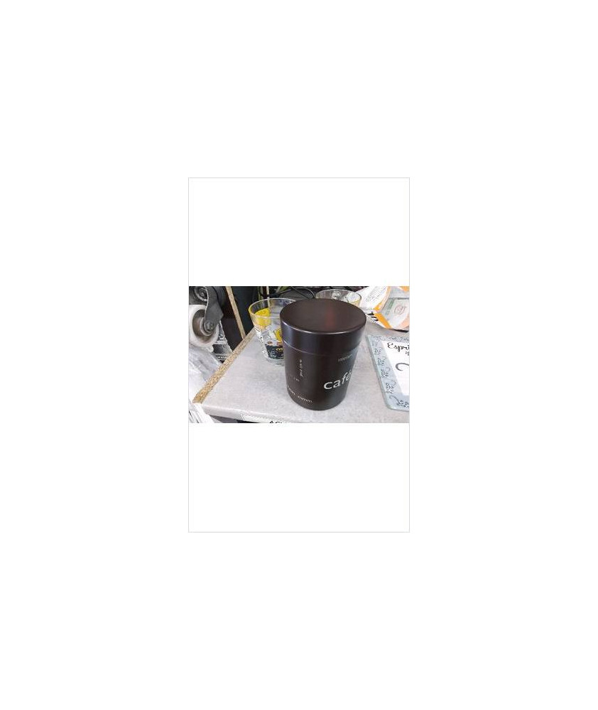BOITE CAFE