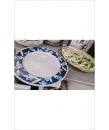 PLAT ROND