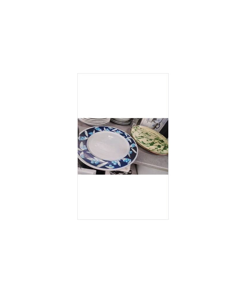 PLAT ROND