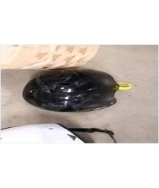CASQUE SKATE 