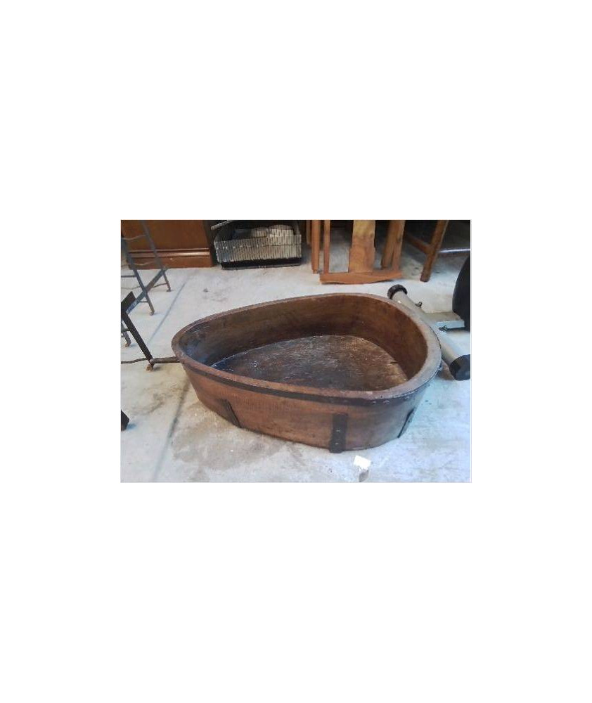 MESURE ANCIENNE 