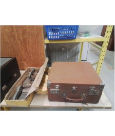 PROJECTEUR ANCIEN EUMIG P26 8MM